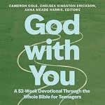 Cover of God with You