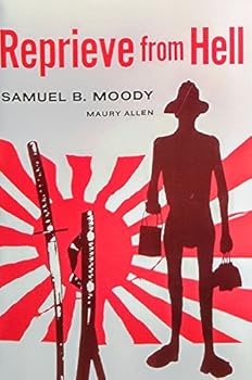 Unknown Binding Reprieve from Hell (Fifth edition) Book