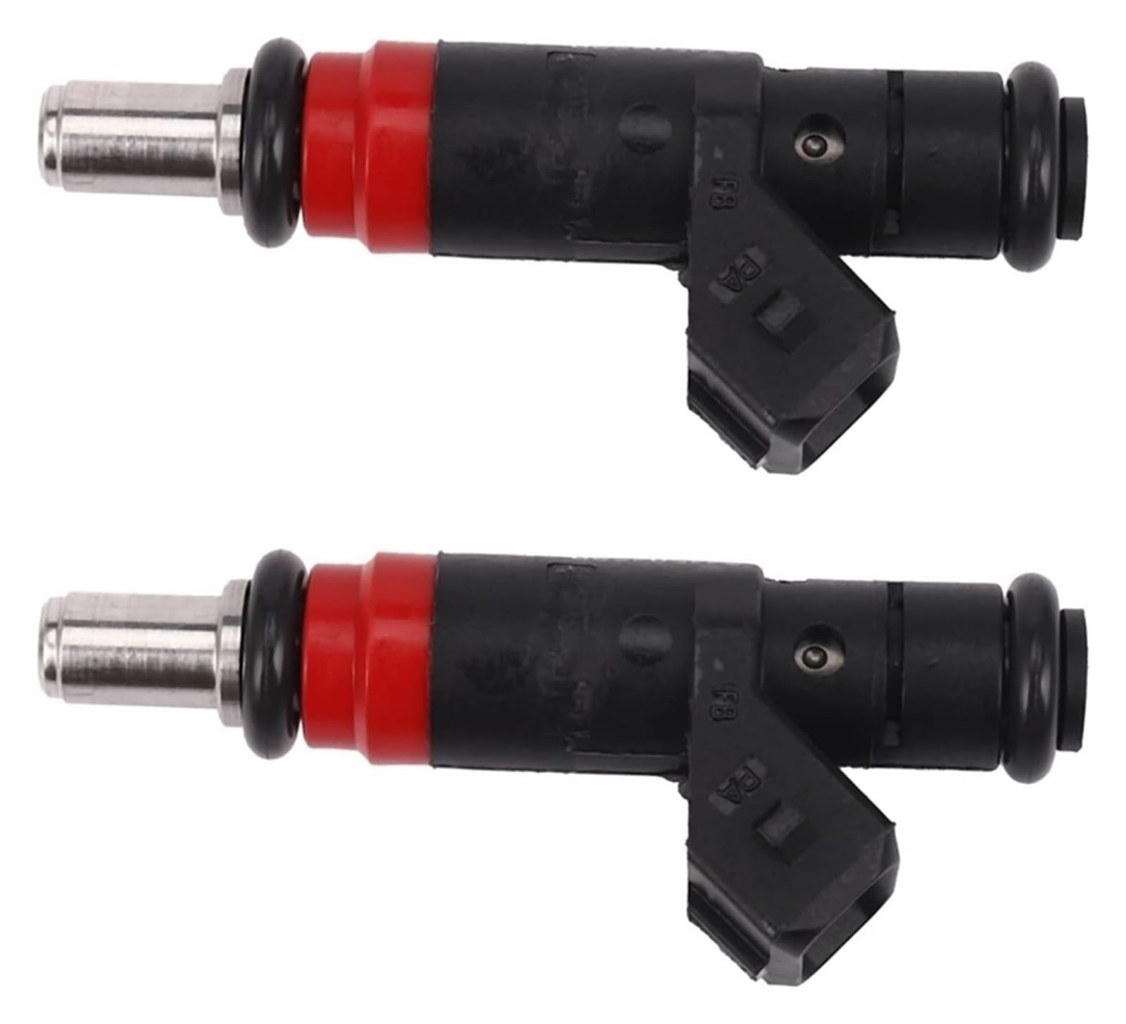 Qwqwfa One Color Petrol Fuel Injector For Benz Automotive Heavy Duty Truck Injection Valve Fuel Injector Scr Oe 21150162D 2X