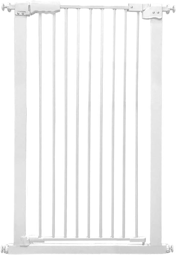 baby gate per ringhiera delle scale