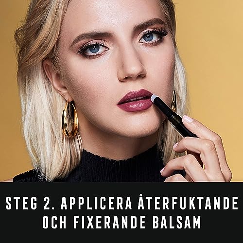 Image of Max Factor Lipfinity Two Step Lip Colour
