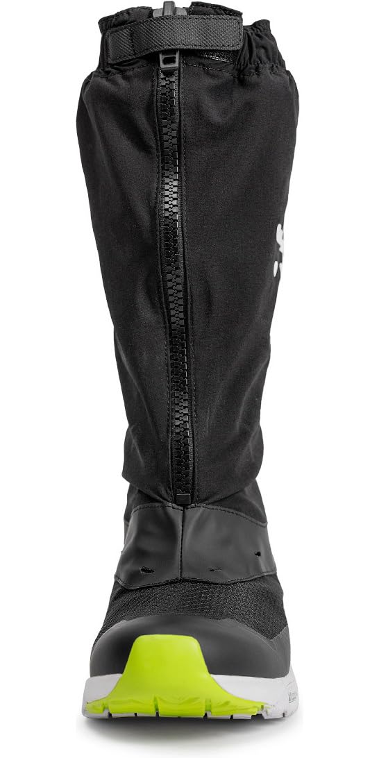 Zhik Mens Seaboot 700 Sealed Sailing Boots YBT-700 - Black -
