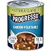 Progresso Soup, Vegetable Classics, Garden Vegetable Soup, Gluten Free, 18.5 oz Can