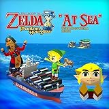  At Sea (The Legend of Zelda Phantom Hourglass)