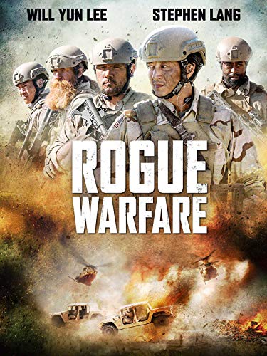 Rogue Warfare