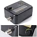 XCSOURCE SF 2400 Satfinder Detector-localizador de señal de satélite digital