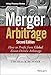 Produktbild Merger Arbitrage: How to Profit from Global Event-Driven Arbitrage (Wiley Finance)