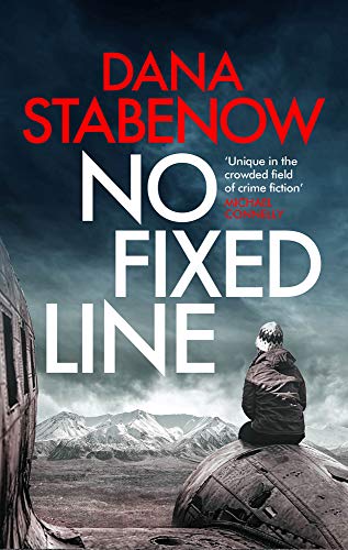 Cover zum Buch No Fixed Line