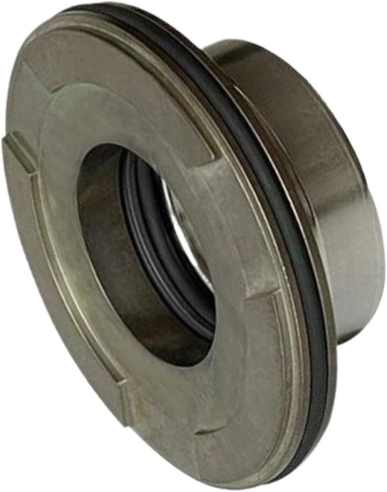 Black-mer-35/45/55 Cartridge Mechanical Seals For Sewage Pump 35mm 45mm 55mm(35mm)