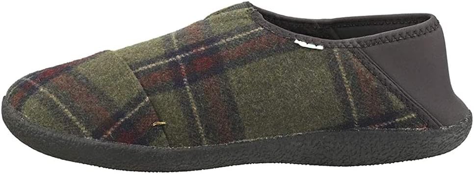 Amazon.com | TOMS - Mens Rodeo Slipper | Slippers