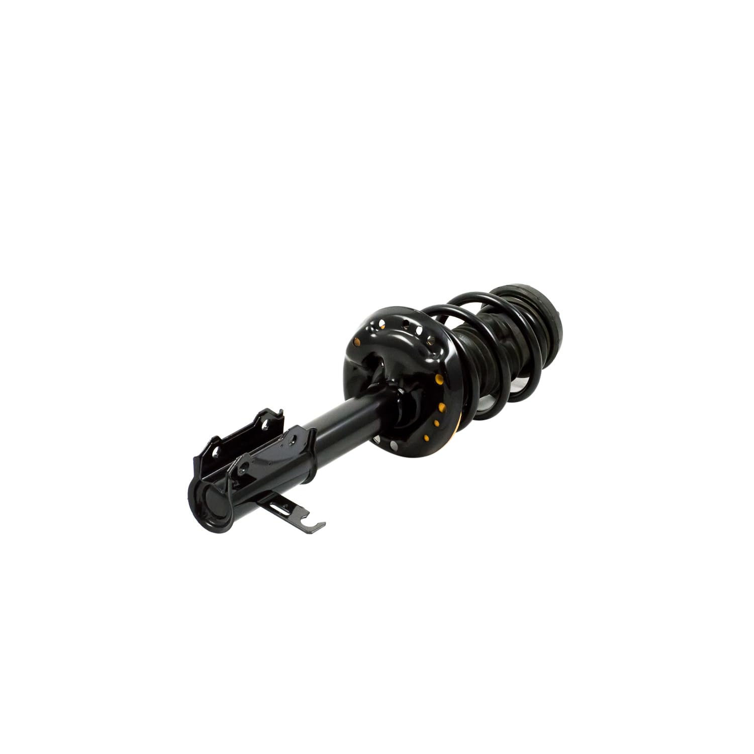 ACDelco Gold 903-813RS (19471415) Front Passenger Side Suspension Strut and Coil Spring Assembly