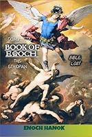 Complete Book of Enoch the Ethiopian: Bible Lost B0DY68D9MX Book Cover