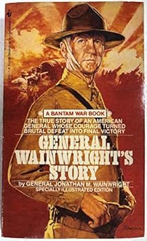 General Wainwright's Story
