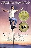 M.C. Higgins, the Great