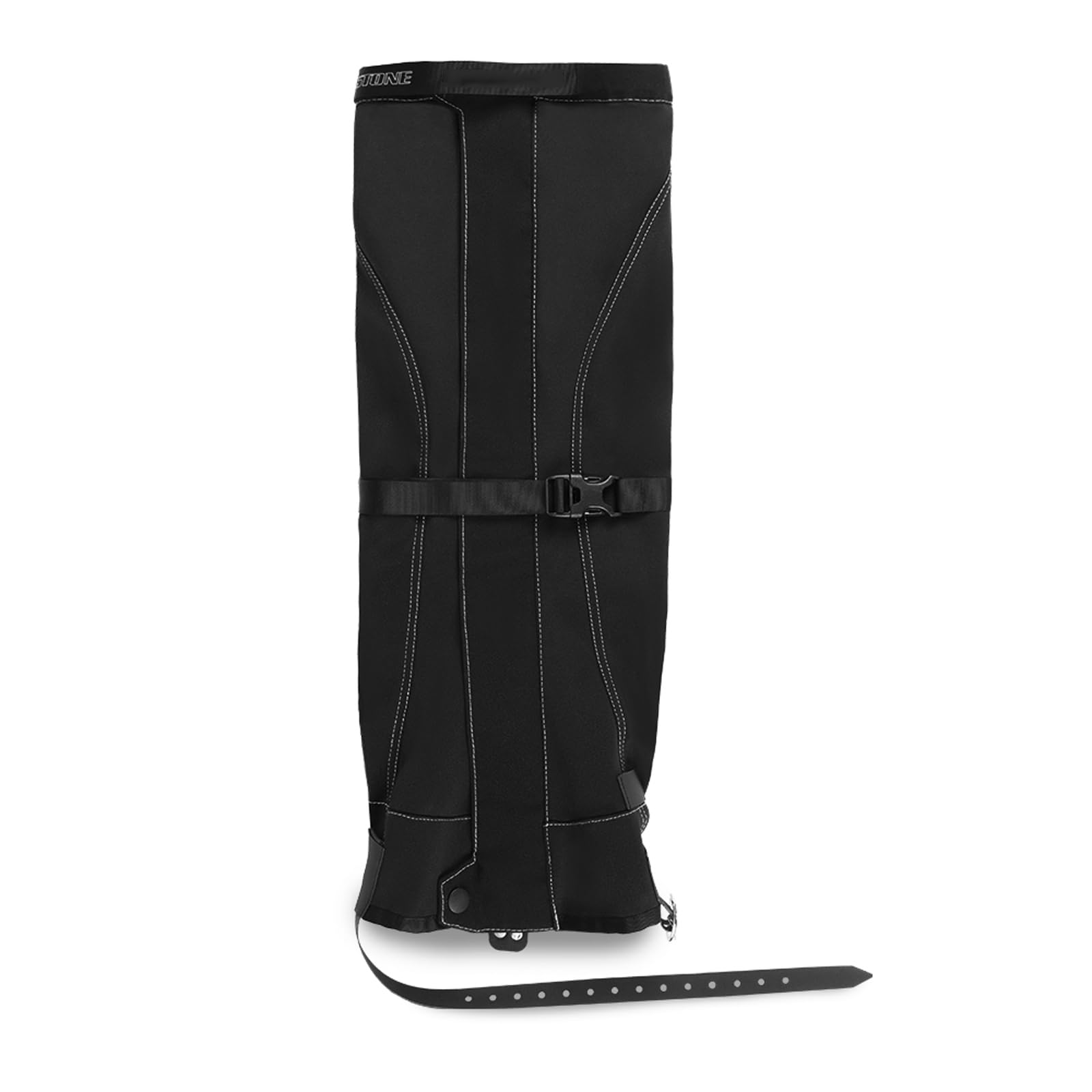 Leichte Schutzgamaschen für Outdoor-Aktivitäten, Wandern, Bauernhof, Arbeit, verstellbare Beinschützer, Beingamaschen für Männer und Frauen