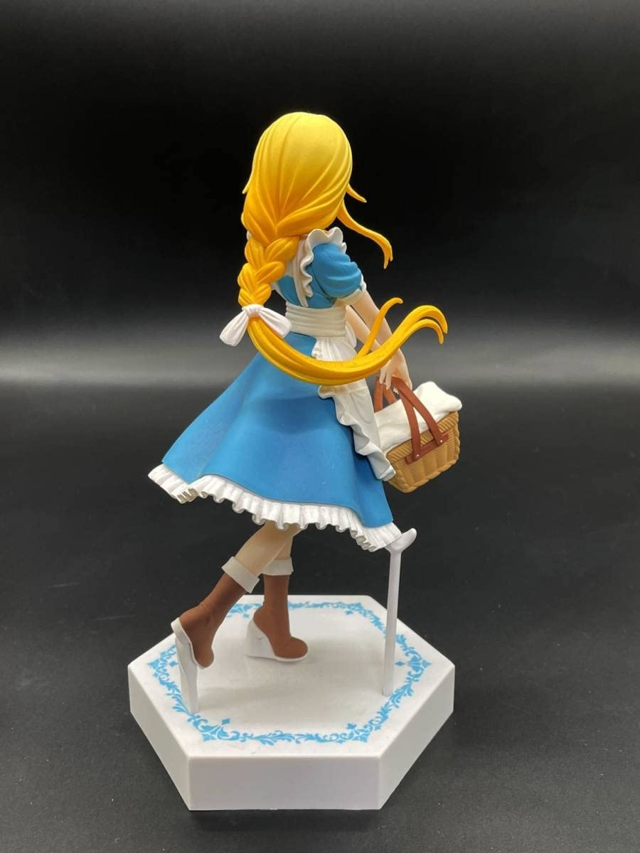 Amazon.co.jp: Ichiban Kuji Sword Art Online Alicization A-Prize