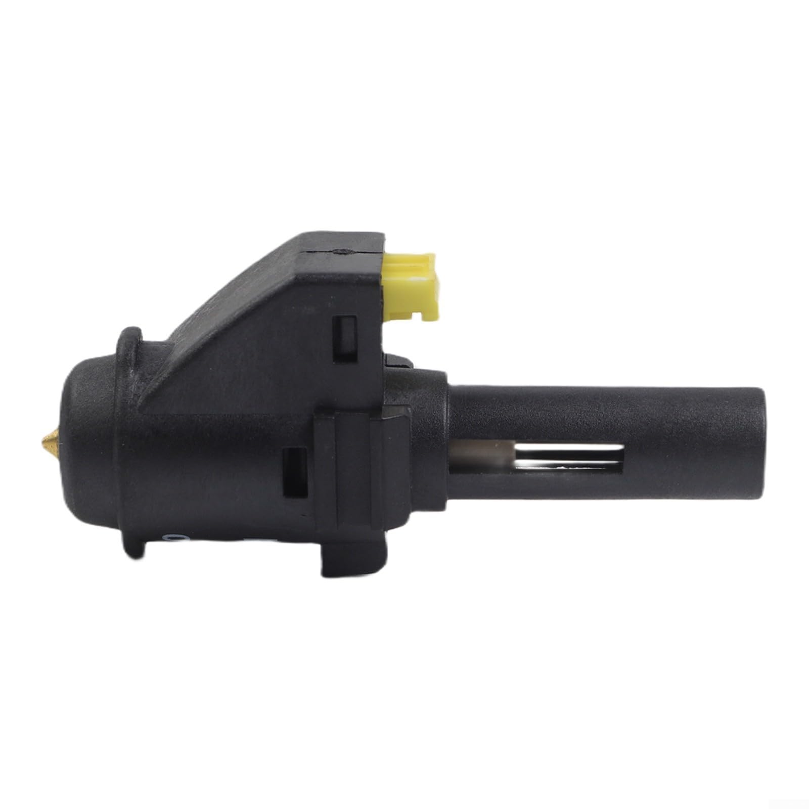 Gruppo ugello 0,4 mm compatibile con flashforge Adventurer 3 4 Estrusore ad azionamento diretto Ugello in ottone ad alto flusso per stampa 3D