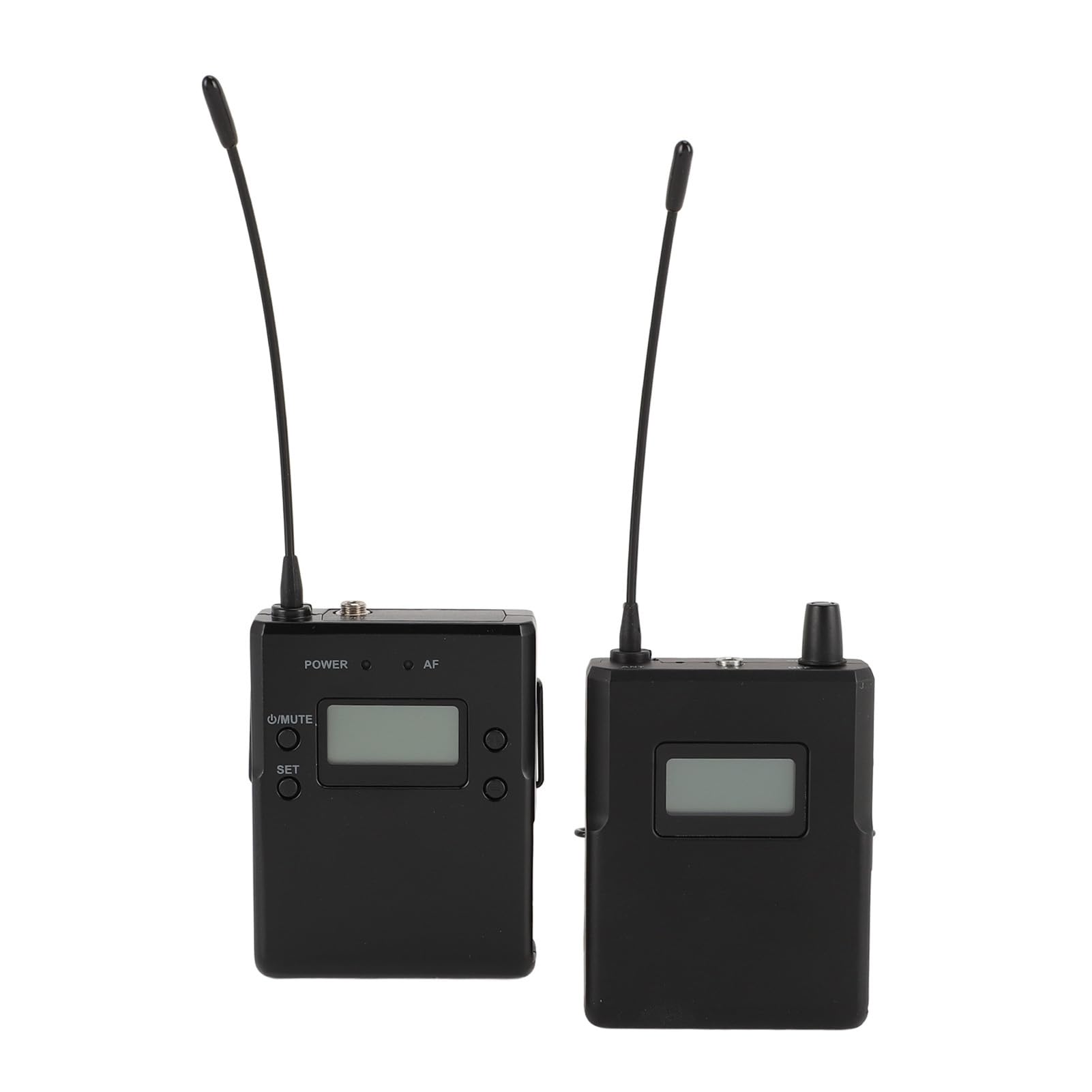 di Guida Turistica, Cuffie per Guida Turistica Wireless, Dispositivi di Traduzione Simultanea da 330 Piedi per Interprete di Conferenza in Tribunale