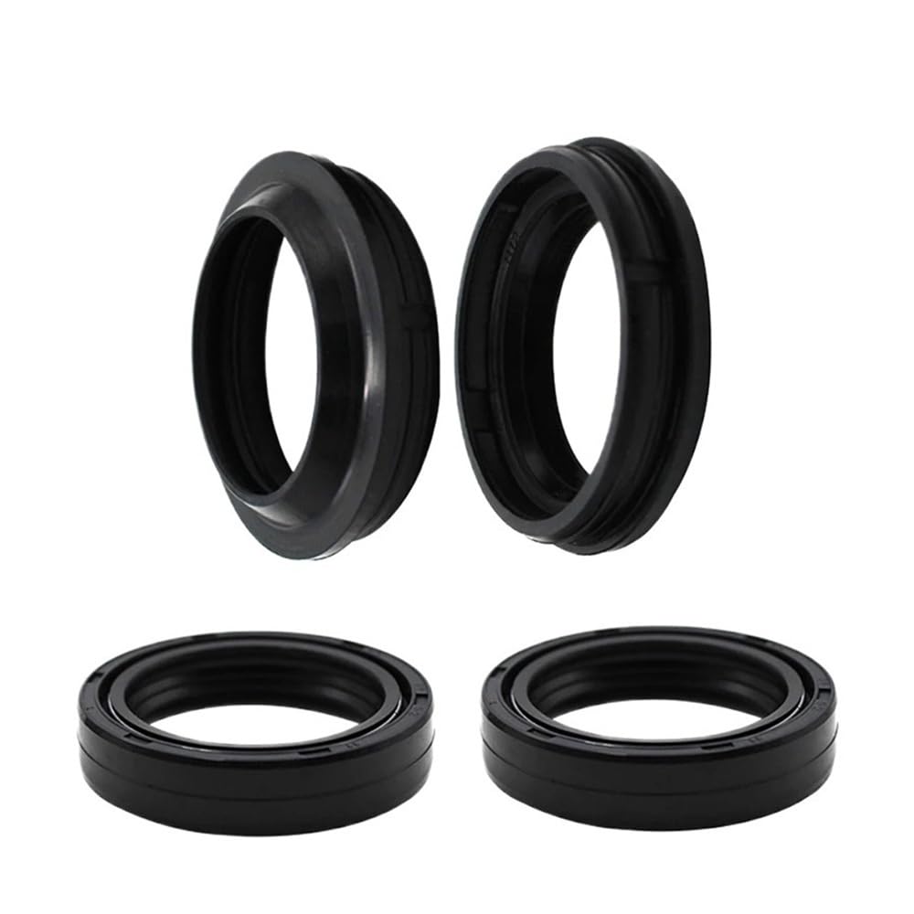 Joint d'étanchéité 41x53x8 mm pour restaurer la moto EN500C 500 LTD