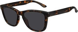 Polarized Sunglasses for Women Men Classic Retro Trendy Designer Style