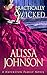 Practically Wicked (Haverston Family Trilogy Book 3)