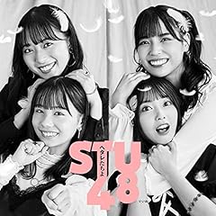 ����Ȃ񂩂���킯�Ȃ� / STU48