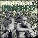 Mbuti Pygmies of Ituri Rainforest
