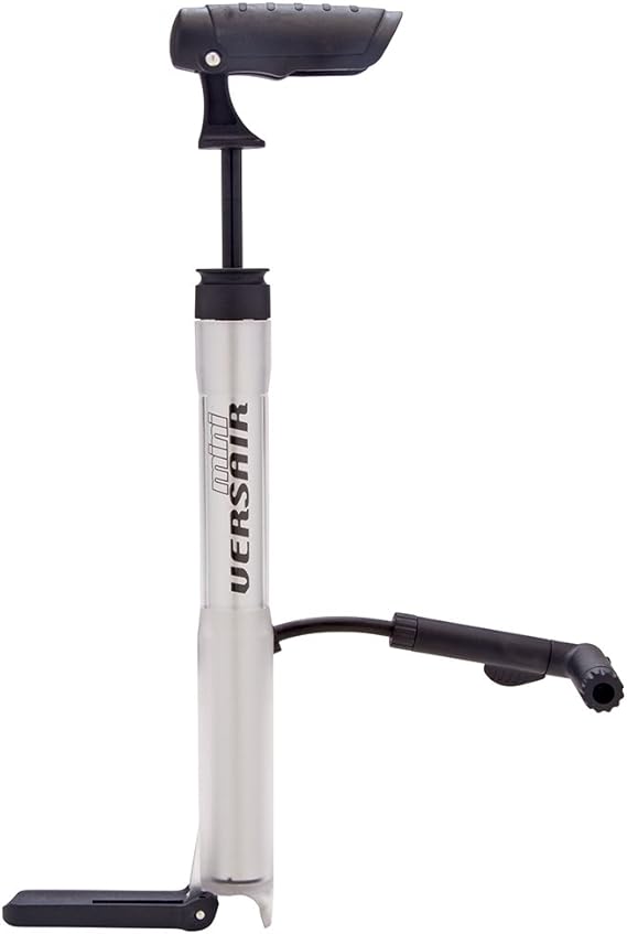 Amazon BIKE) P1008 MINI VERSAIR 携帯ミニフロアポンプ P1008