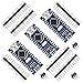Gikfun USB Nano V3.0 ATmega328 CH340G 5V 16M Micro-controller board For Arduino (Pack of 3pcs) EK1620x3