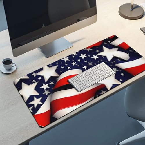 Tapis de bureau protégez votre table avec ce sous-main imperméable USA
