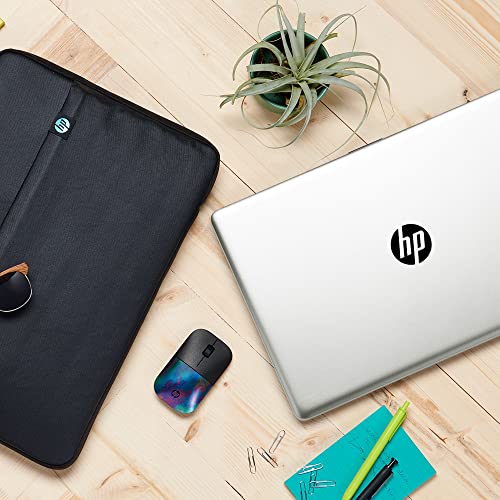 Hp 17 Business Laptop Computer, 11Th Gen Intel Core I3-1115G4, 17" Fhd Display, Windows 11 Pro, 16Gb Ram, 512Gb Ssd, Wi-Fi, Bluetooth, Webcam, Hdmi, 32Gb Durlyfish Usb Card #TOP4