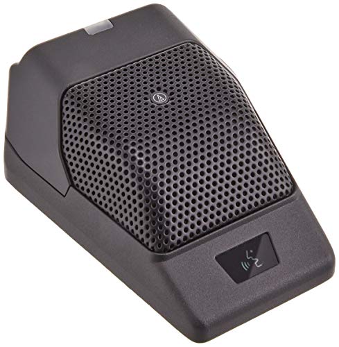 audio-technica ATW-T1006J ワイヤレスバウンダリーマイク 51F2qZJqijL.jpg