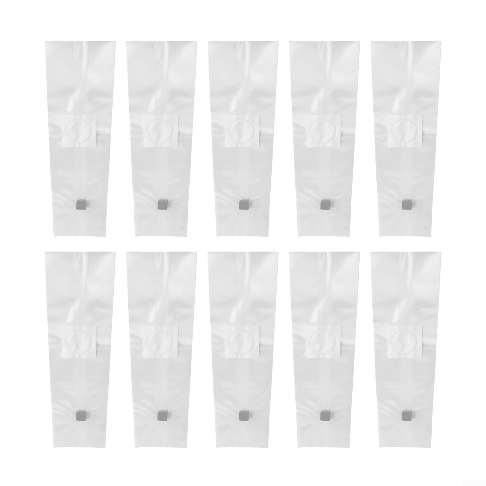 Sacos de cultivo de polipropileno para evitar la contaminación de tus hongos medicinales (50 ud)