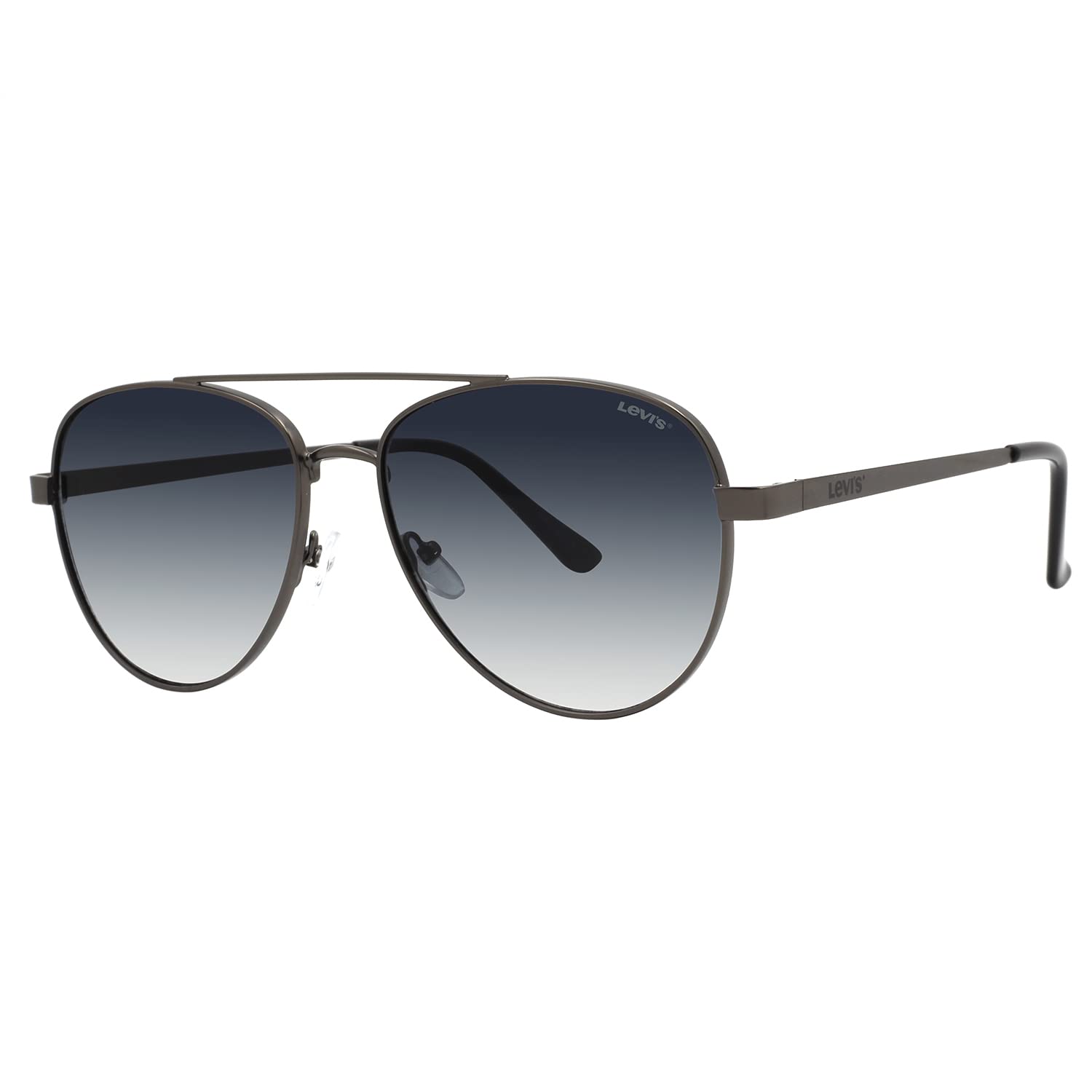 Levi'sUnisex Sunglass Style Lev220u Rectangular