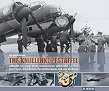 arado 234 camouflage  The Knullenkopfstaffel - Die Knullenkopfstaffel (Ausgabe in englischer Sprache): Luftwaffe long-range photo reconnaissance with Staffel 1.(F)/123 over ... Reich (Flechsig - Geschichte/Zeitgeschichte)