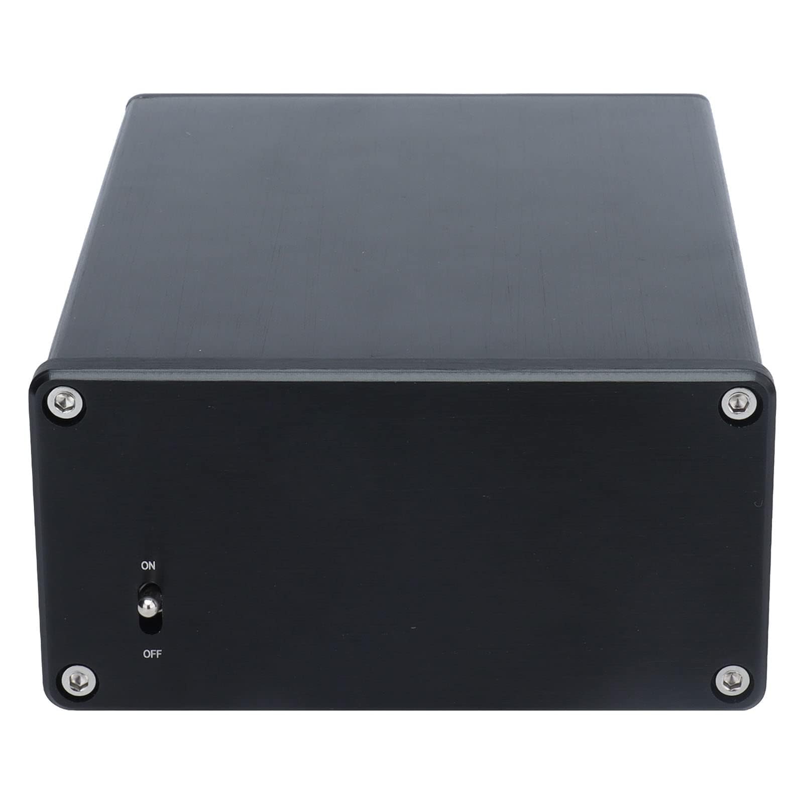 Fuente de Alimentación Regulada Lineal de 25 W, Voltaje Estabilizado de Alta Precisión con Protección contra Sobrecarga de Cortocircuito para STUDER900 AC 250 V (6V)