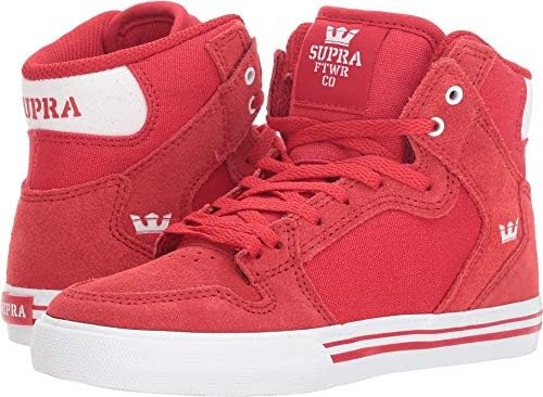 supra red vaider
