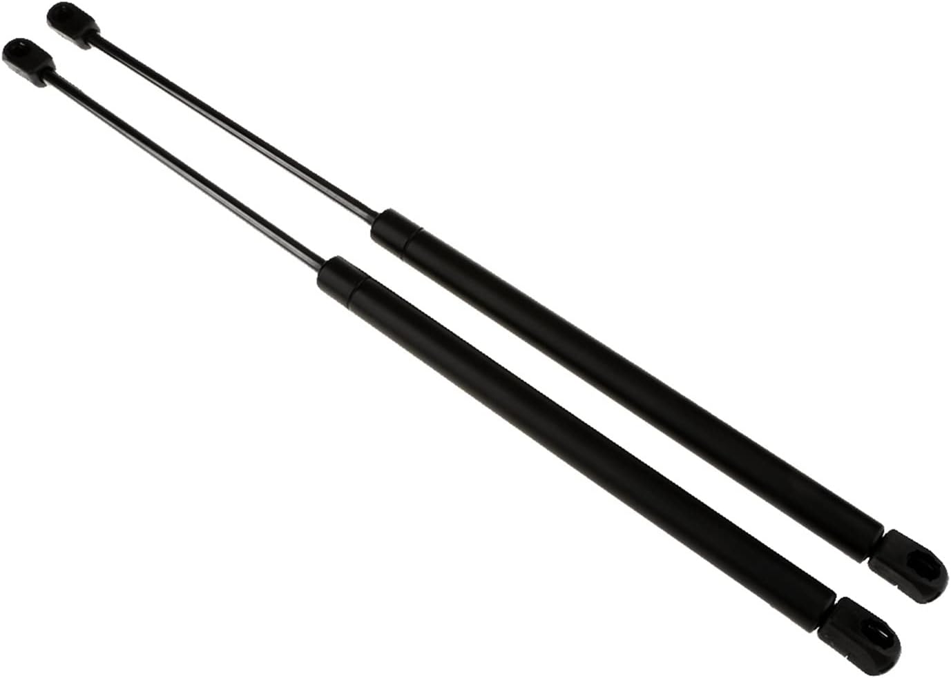 Tailgate Boot Gas Struts For Vauxhall For Corsa C Car Hood Using Gas Spring Support Rod Deceleration Shock Absorber Hydraulic Rod.