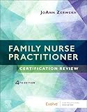 Family Nurse Practitioner Certification Review, 4e