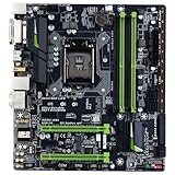 gigabyte sniper b7 review Garanzia di alta qualità: ci impegniamo a fornire prodotti di alta qualità con prestazioni stabili, consentendoti di utilizzare questa scheda madre in tutta sicurezza e di godere di un'esperienza di elaborazione senza interruzioni.
