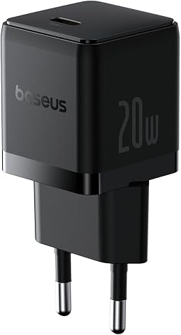 Baseus Palm Hızlı Şarj 1C 20W Syh