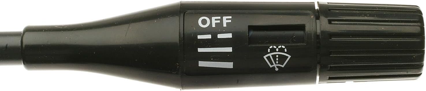 Replacement Front Headlight Dimmer Switch for 1986-1988 Nissan Multi, Stanza (Column Mounted)