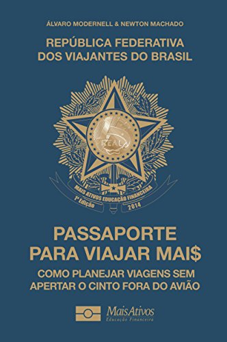Passaporte para viajar mais