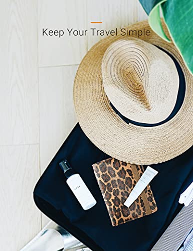 Mymazn Leopard Passport And Vaccine Card Holder Combo Passport Holder Travel Wallet With Vaccination Card Holder Passport Case With Rfid Blocking Clear Pocket For Vaccine Card (Leopard) #TOP7