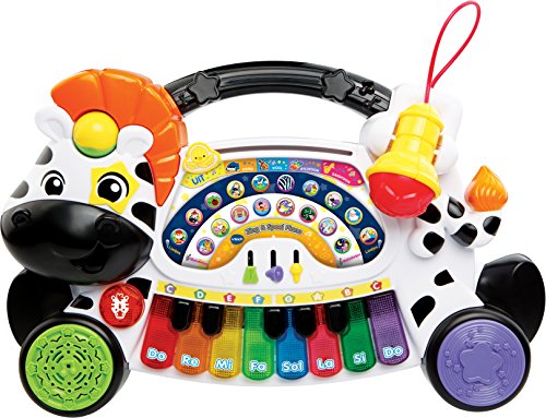 Preisvergleich Produktbild VTech 80-179123 Sing und Spielen Piano