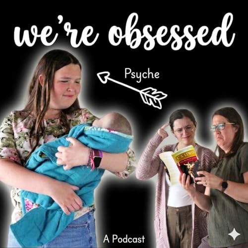 This Classic will get you ADDICTED to reading! We discuss Chapter 1-2 of Till We Have Faces