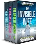 callaway set of woods  The Lee Callaway Series (Books 4-6): A Murder Mystery (Lee Callaway Boxed Sets Book 2) (English Edition)