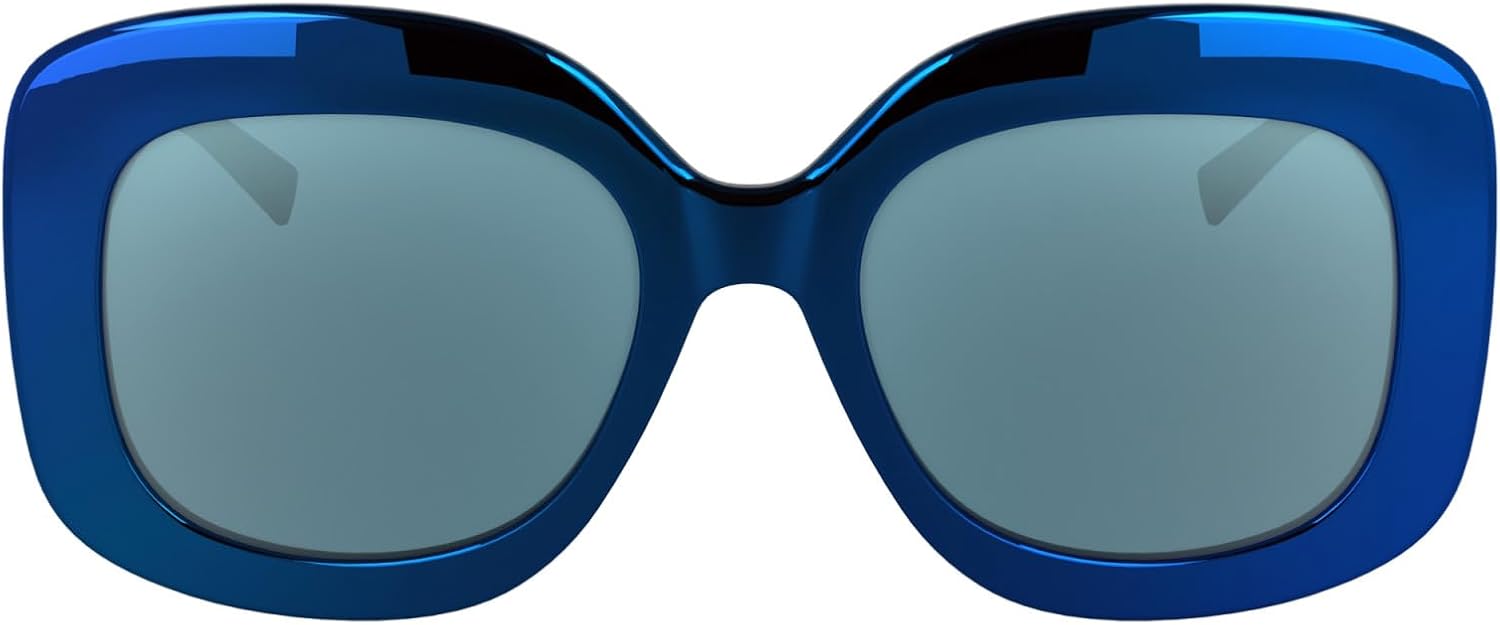 KARL LAGERFELD Women's KL6165S Sunglasses