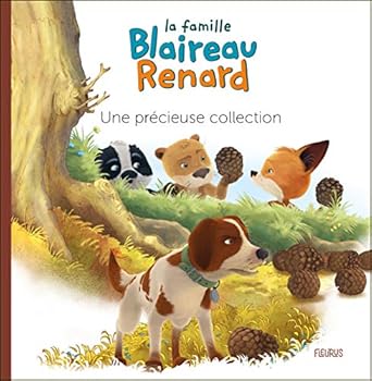 Une précieuse collection