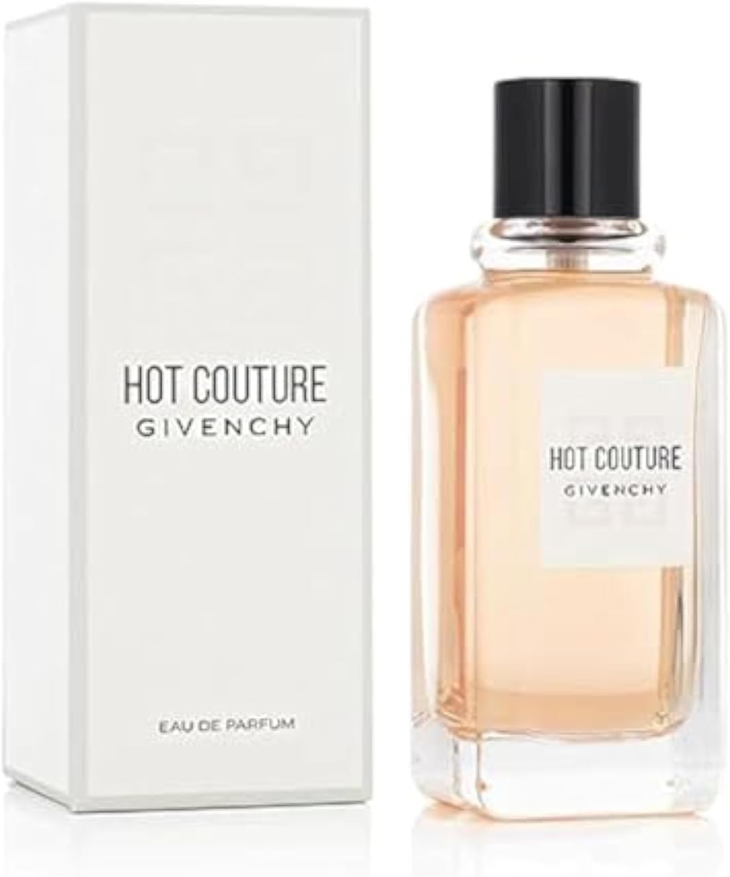 Hot Couture Eau de Parfum Spray 100ml (New Packaging)